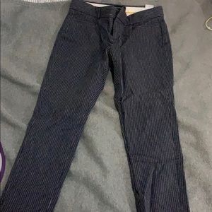 Banana republic pants